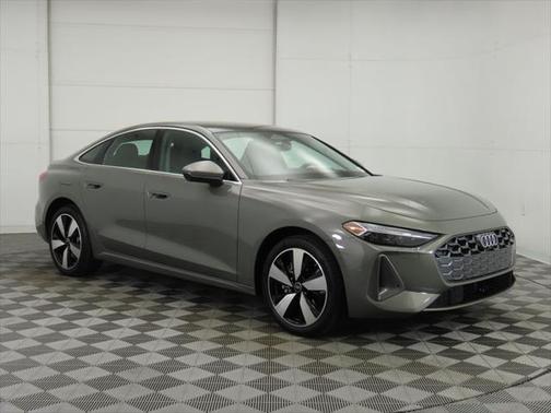 2025 Audi A5 Premium Plus