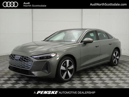 2025 Audi A5 Premium Plus