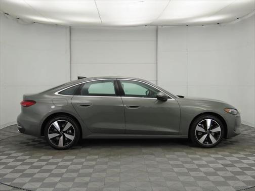 2025 Audi A5 Premium Plus