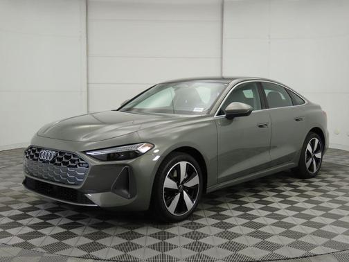 2025 Audi A5 Premium Plus TFSI quattro S tronic