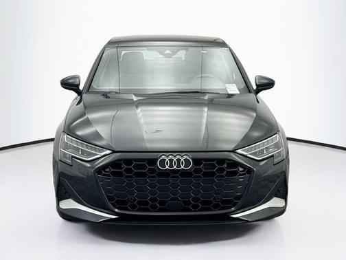 2025 Audi A3 Premium