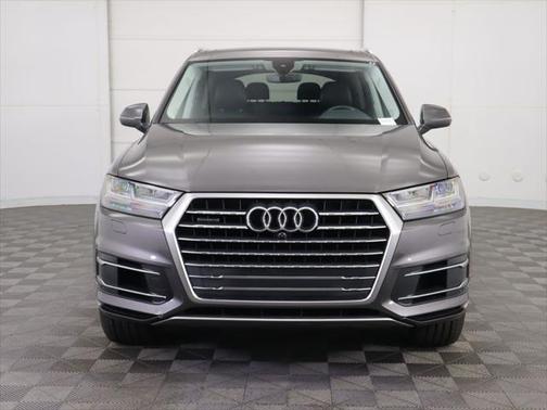 2018 Audi Q7 3.0T Premium Plus
