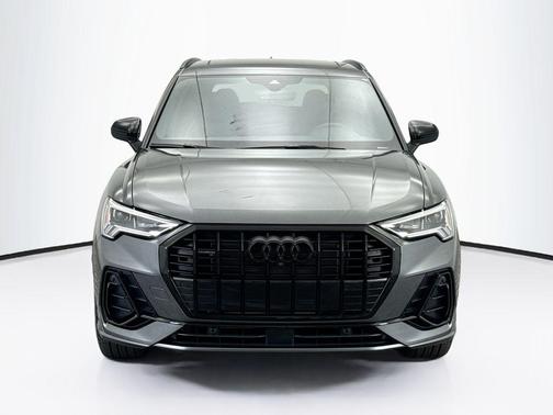 2025 Audi Q3 45 S line Premium Plus