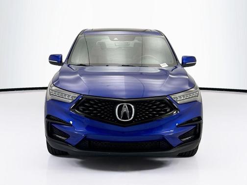 2020 Acura RDX A-Spec