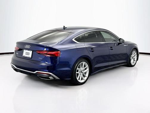 2023 Audi A5 Sportback 45 S Line Premium Plus