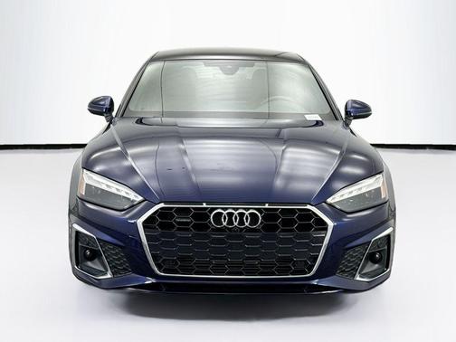 2023 Audi A5 Sportback 45 S Line Premium Plus