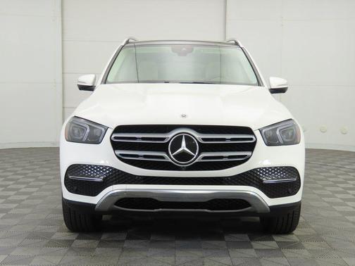 2023 Mercedes-Benz GLE 350 Base