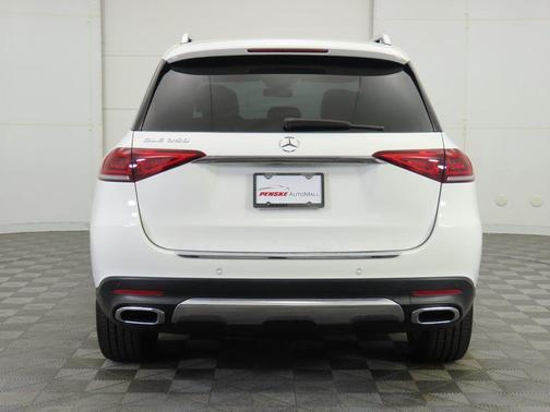 2023 Mercedes-Benz GLE 350 Base