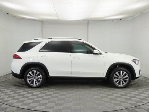 2023 Mercedes-Benz GLE 350 Base