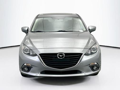 2016 Mazda Mazda3 i Touring