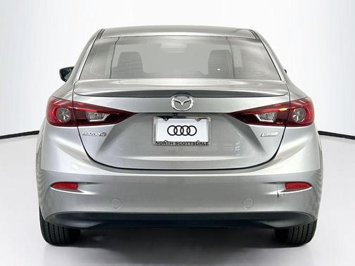 2016 Mazda Mazda3 i Touring