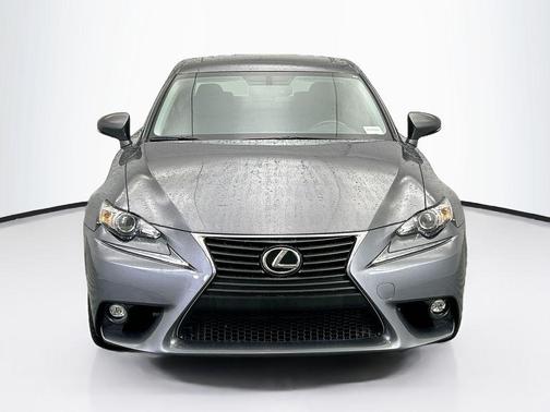 2016 Lexus IS 200t Base