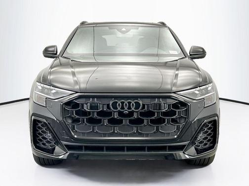 2026 Audi Q8 55 Premium Plus