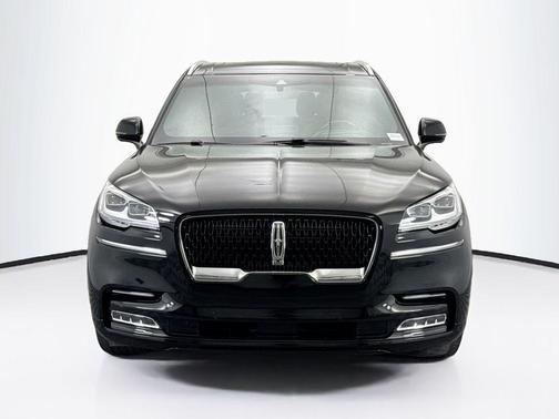 2021 Lincoln Aviator Reserve AWD
