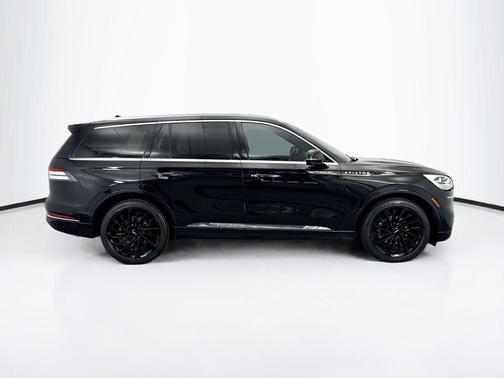 2021 Lincoln Aviator Reserve AWD