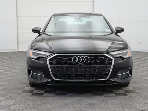 2025 Audi A6 45 Premium Plus