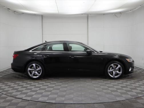 2025 Audi A6 45 Premium Plus