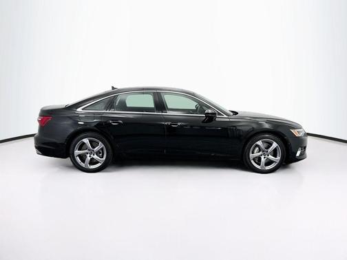 2025 Audi A6 45 Premium Plus