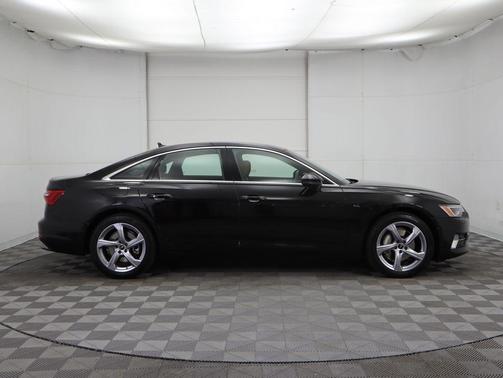 2025 Audi A6 45 Premium Plus