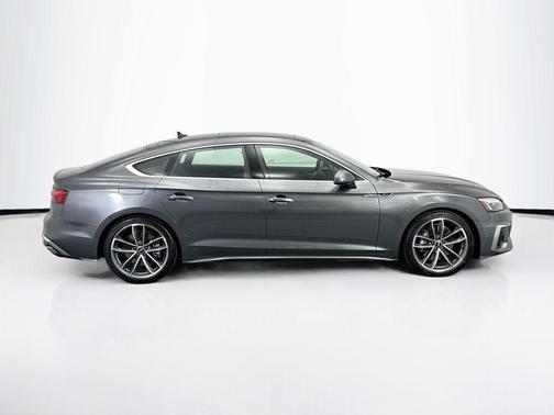 2022 Audi A5 Sportback 45 S Line Premium Plus