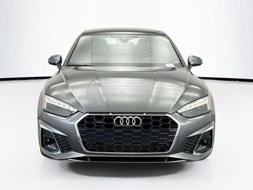2022 Audi A5 Sportback 45 S Line Premium Plus