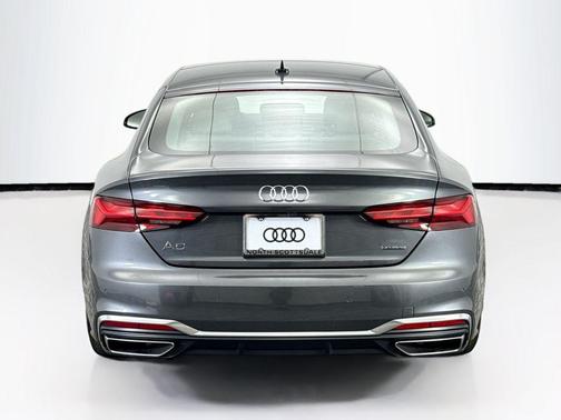 2022 Audi A5 Sportback 45 S Line Premium Plus