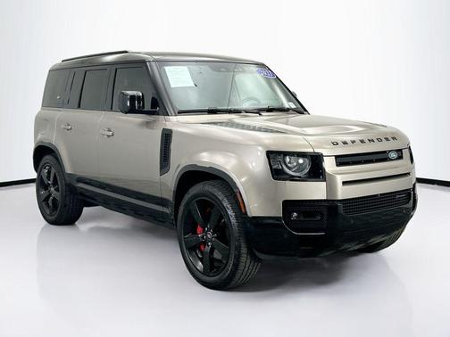2023 Land Rover Defender 110 X-Dynamic SE