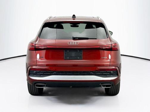 2025 Audi Q5 Premium Plus TFSI quattro S tronic