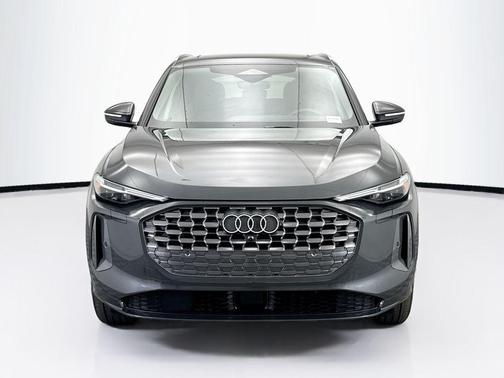 2025 Audi Q5 Prestige TFSI quattro S tronic