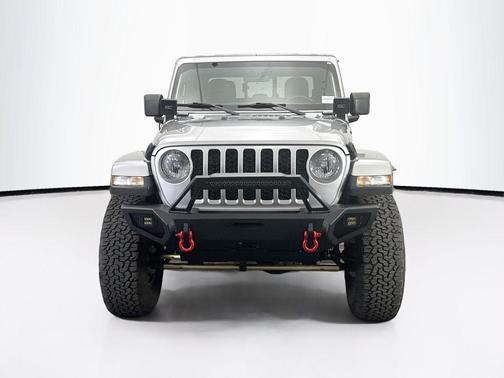 2021 Jeep Gladiator Sport S