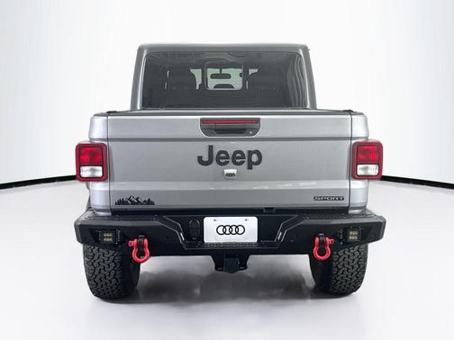 2021 Jeep Gladiator Sport S