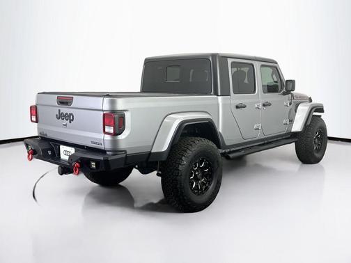 2021 Jeep Gladiator Sport S
