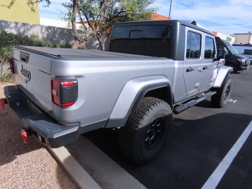 2021 Jeep Gladiator Sport S