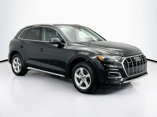 2023 Audi Q5 40 Premium