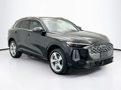 2025 Audi Q5 Premium Plus TFSI quattro S tronic