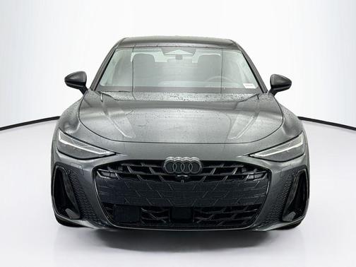 2026 Audi A6 Premium Plus quattro S tronic