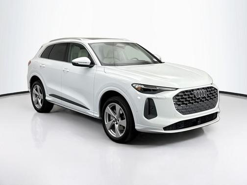 2025 Audi Q5 Premium Plus TFSI quattro S tronic