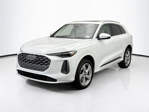 2025 Audi Q5 Premium Plus TFSI quattro S tronic