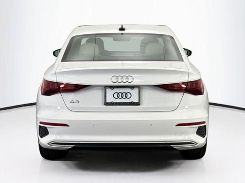 2024 Audi A3 Premium