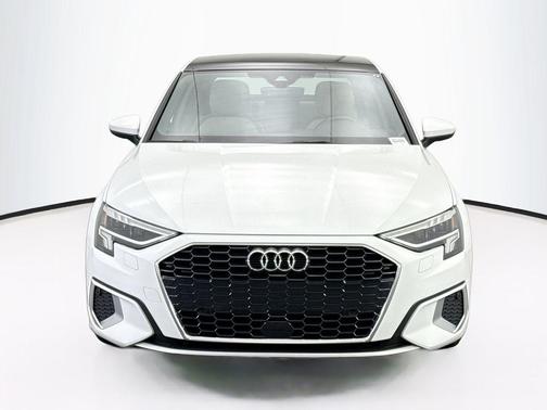 2024 Audi A3 Premium