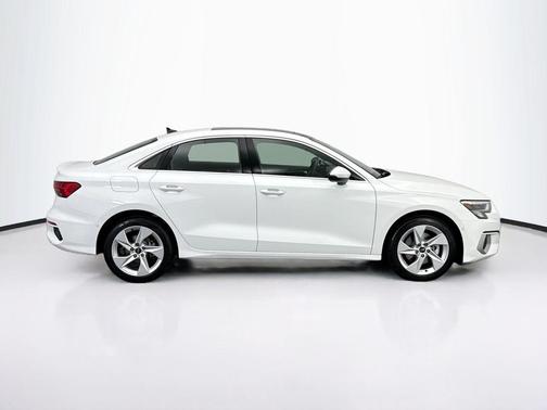 2024 Audi A3 Premium