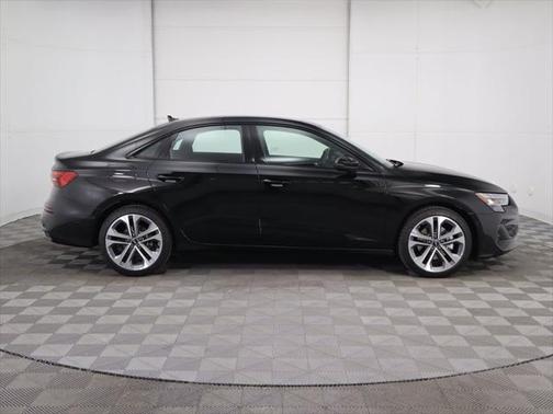 2025 Audi A3 Premium
