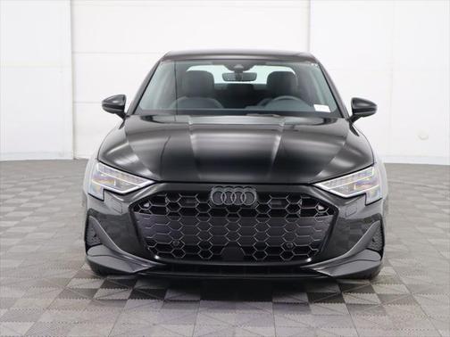 2025 Audi A3 Premium