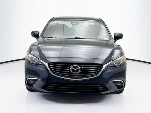 2017 Mazda Mazda6 Grand Touring