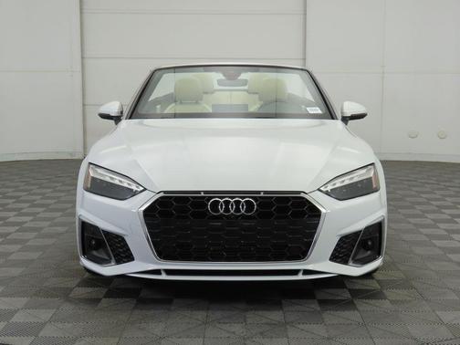 2023 Audi A5 45 S line Premium Plus