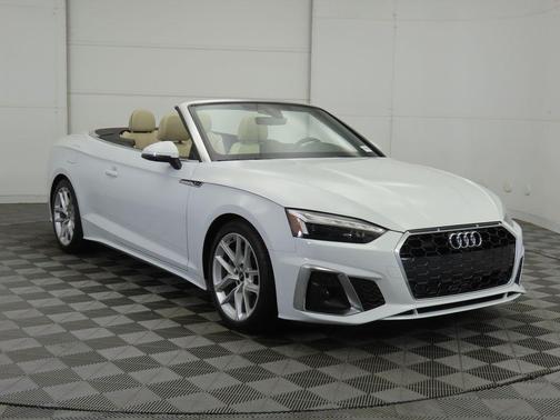 2023 Audi A5 45 S line Premium Plus