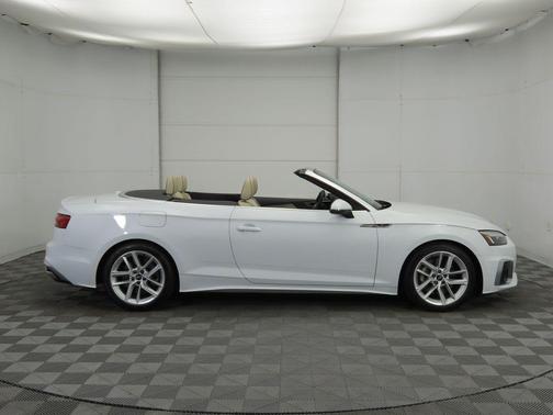 2023 Audi A5 45 S line Premium Plus