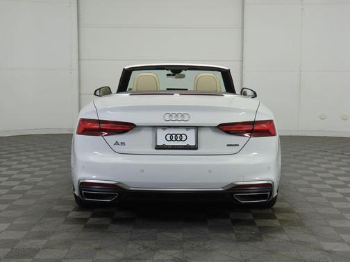 2023 Audi A5 45 S line Premium Plus