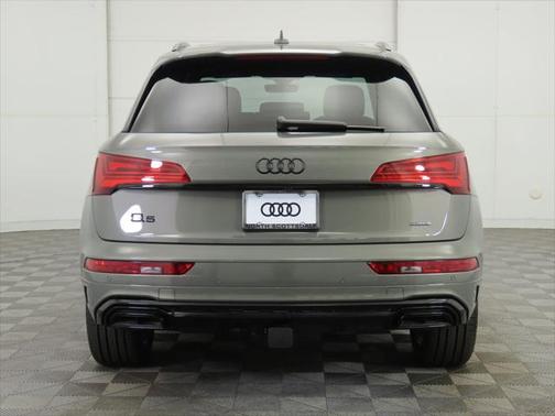 2025 Audi Q5 55 S line Premium Plus
