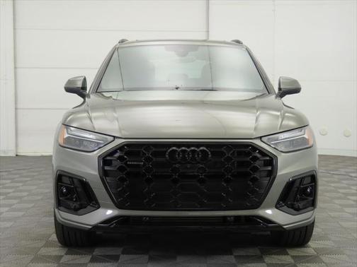 2025 Audi Q5 55 S line Premium Plus
